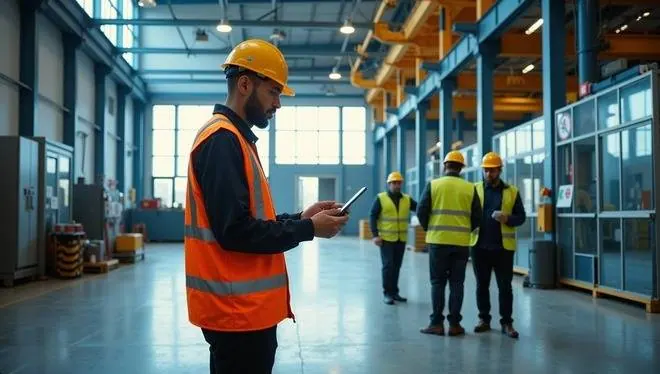 OHS, safety and compliance services