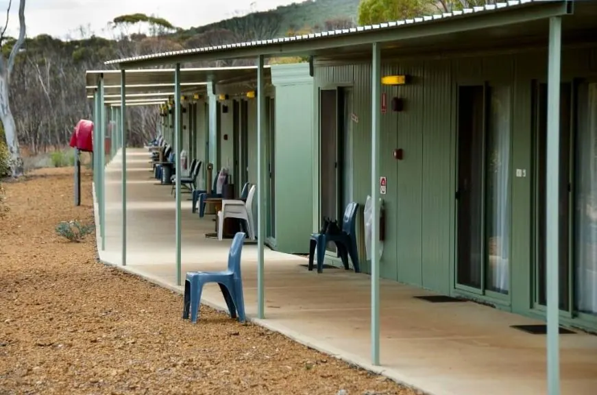 Remote camp management is essential to staff and companies as well. Cameron Facilities provides these services.