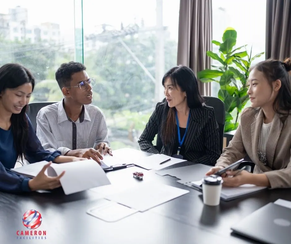 What Are the Benefits of Using a Single Platform for Integrated Facilities Management?