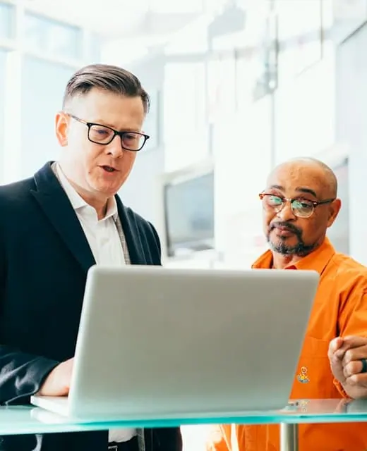 Defect inspection and audit reports