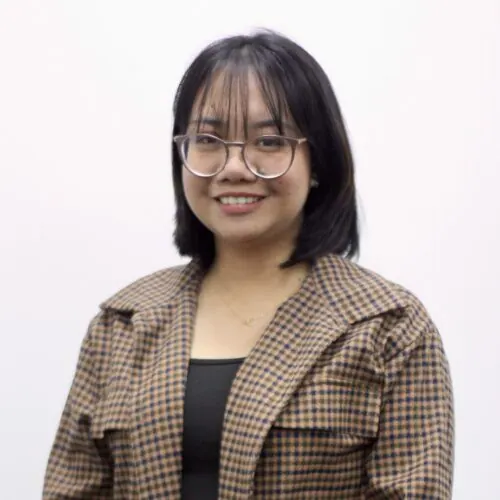 Jessa Concepcion, Accounts Manager