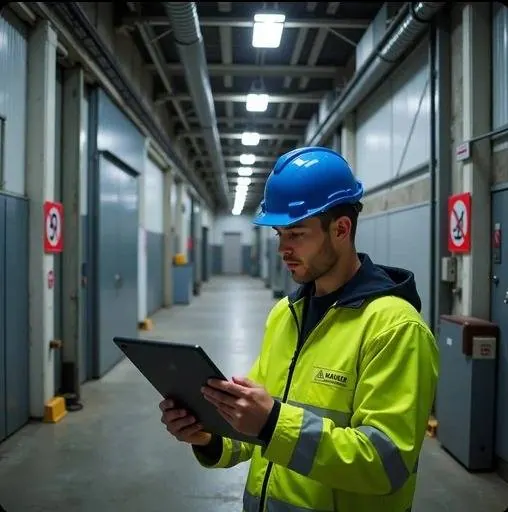 OHS, safety and compliance services