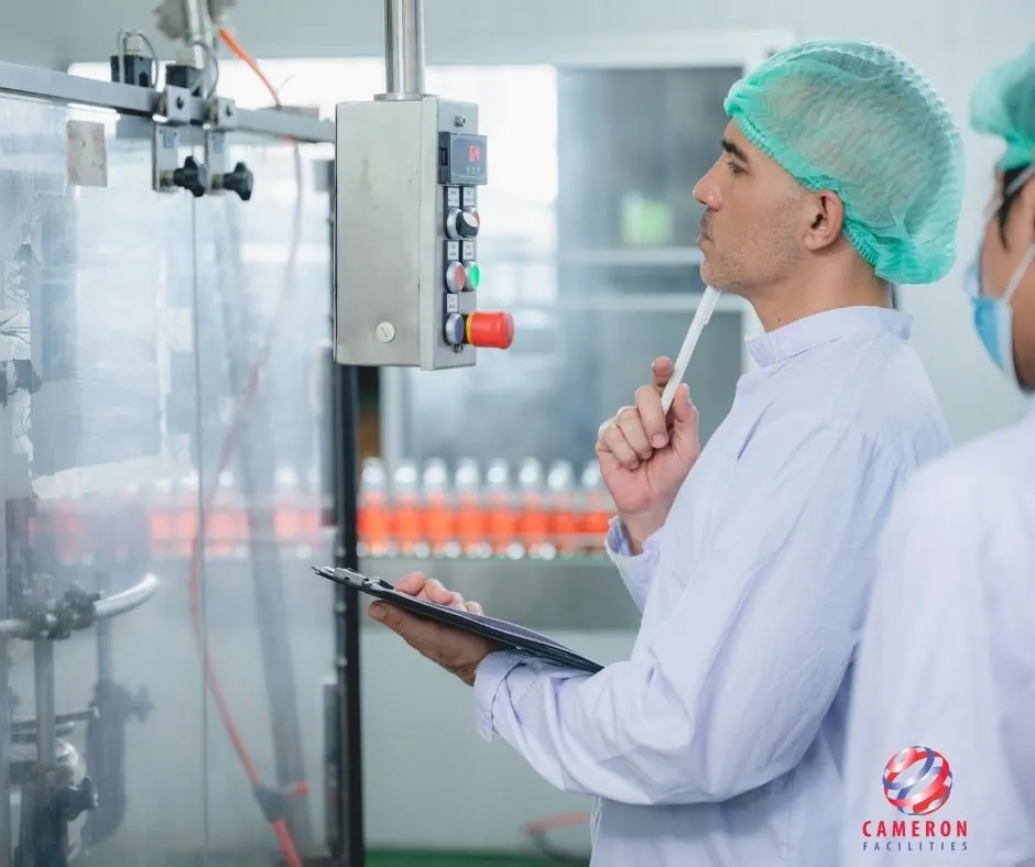 Where Can I Find Quotes for Integrated Facilities Management Contracts Near Me?