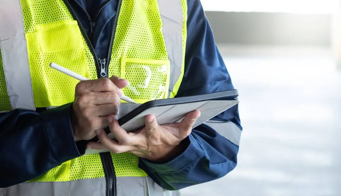 OHS, safety and compliance services