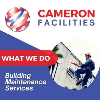 Building Maintenance Services